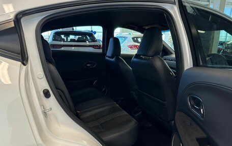 Honda Vezel, 2018 год, 1 899 000 рублей, 18 фотография