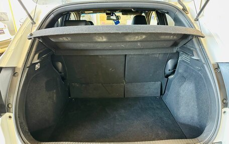 Honda Vezel, 2018 год, 1 899 000 рублей, 19 фотография