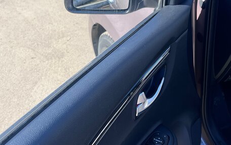 KIA Rio IV, 2019 год, 1 750 000 рублей, 11 фотография