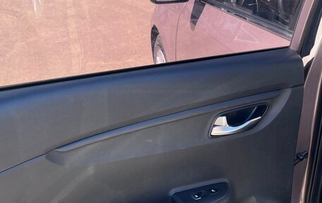 KIA Rio IV, 2019 год, 1 750 000 рублей, 10 фотография