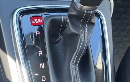 KIA Rio IV, 2019 год, 1 750 000 рублей, 7 фотография