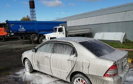 Toyota Corolla, 2003 год, 400 000 рублей, 5 фотография