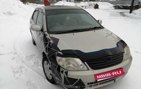 Toyota Corolla, 2003 год, 400 000 рублей, 6 фотография