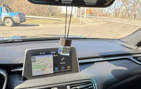 Genesis G70 I, 2018 год, 1 717 000 рублей, 7 фотография