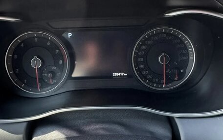 Genesis G70 I, 2018 год, 1 717 000 рублей, 11 фотография