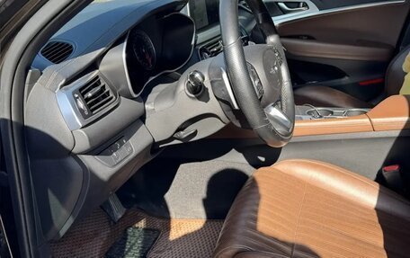 Genesis G70 I, 2018 год, 1 717 000 рублей, 9 фотография