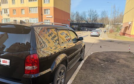 SsangYong Rexton III, 2009 год, 1 250 000 рублей, 4 фотография