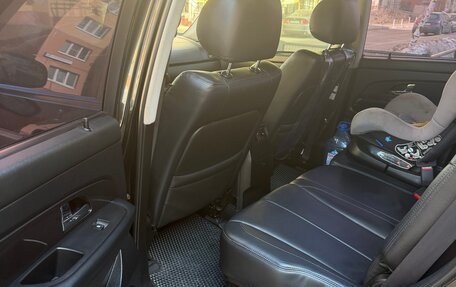 SsangYong Rexton III, 2009 год, 1 250 000 рублей, 12 фотография