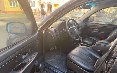 SsangYong Rexton III, 2009 год, 1 250 000 рублей, 9 фотография