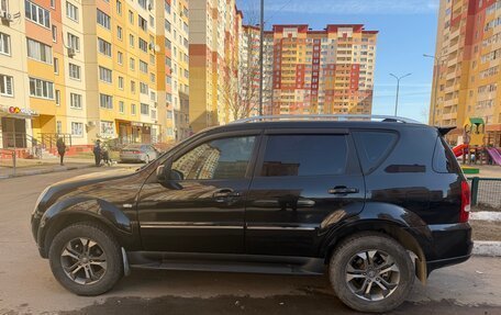 SsangYong Rexton III, 2009 год, 1 250 000 рублей, 6 фотография