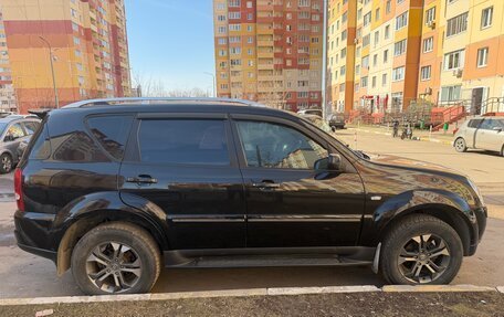 SsangYong Rexton III, 2009 год, 1 250 000 рублей, 5 фотография
