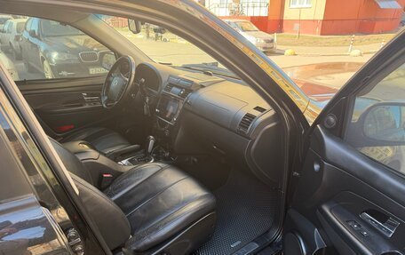 SsangYong Rexton III, 2009 год, 1 250 000 рублей, 10 фотография