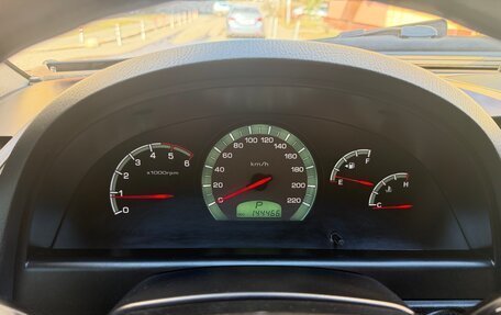 SsangYong Rexton III, 2009 год, 1 250 000 рублей, 13 фотография