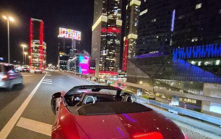 Mercedes-Benz AMG GT I рестайлинг, 2017 год, 14 500 000 рублей, 3 фотография