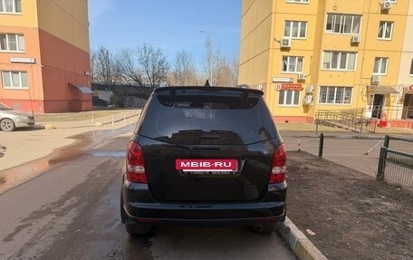 SsangYong Rexton III, 2009 год, 1 250 000 рублей, 3 фотография