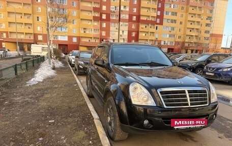 SsangYong Rexton III, 2009 год, 1 250 000 рублей, 7 фотография