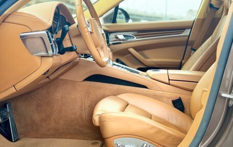 Porsche Panamera II рестайлинг, 2014 год, 4 190 000 рублей, 12 фотография