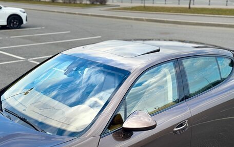 Porsche Panamera II рестайлинг, 2014 год, 4 190 000 рублей, 20 фотография