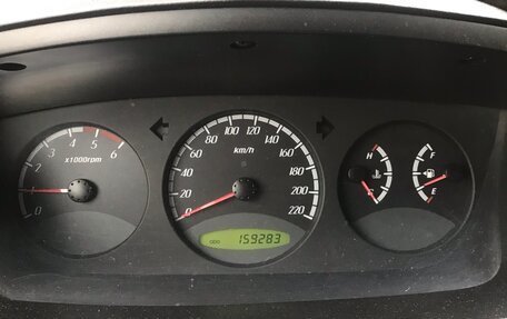 SsangYong Actyon Sports II, 2007 год, 510 000 рублей, 6 фотография