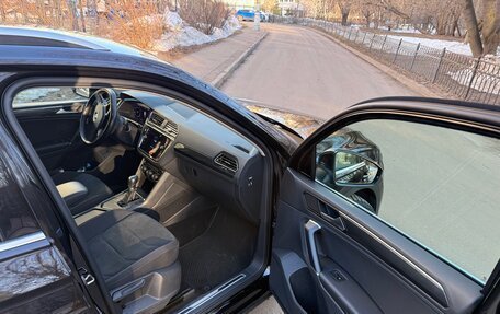 Volkswagen Tiguan II, 2017 год, 2 500 000 рублей, 7 фотография