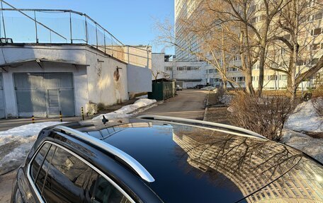 Volkswagen Tiguan II, 2017 год, 2 500 000 рублей, 19 фотография