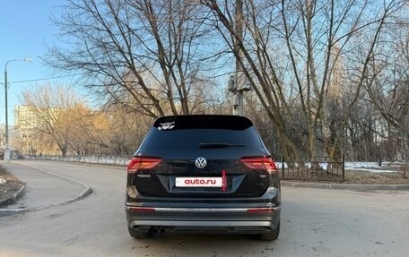Volkswagen Tiguan II, 2017 год, 2 500 000 рублей, 6 фотография