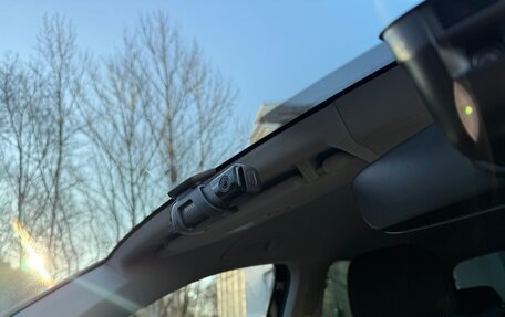 Volkswagen Tiguan II, 2017 год, 2 500 000 рублей, 23 фотография