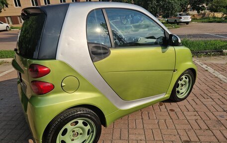 Smart Fortwo III, 2012 год, 649 999 рублей, 5 фотография