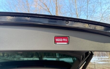 Volkswagen Tiguan II, 2017 год, 2 500 000 рублей, 15 фотография