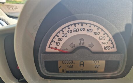 Smart Fortwo III, 2012 год, 649 999 рублей, 13 фотография