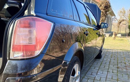 Opel Astra H, 2012 год, 780 000 рублей, 6 фотография