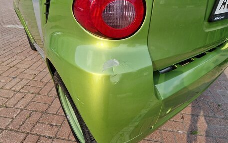 Smart Fortwo III, 2012 год, 649 999 рублей, 15 фотография