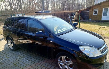 Opel Astra H, 2012 год, 780 000 рублей, 2 фотография