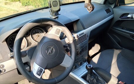 Opel Astra H, 2012 год, 780 000 рублей, 7 фотография