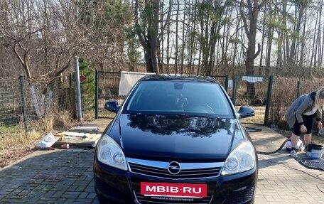 Opel Astra H, 2012 год, 780 000 рублей, 4 фотография