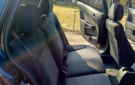 Opel Astra H, 2012 год, 780 000 рублей, 9 фотография