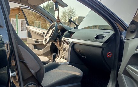 Opel Astra H, 2012 год, 780 000 рублей, 10 фотография