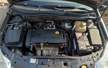 Opel Astra H, 2012 год, 780 000 рублей, 11 фотография