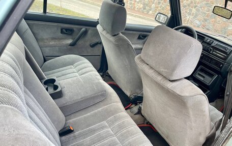 Volkswagen Jetta III, 1991 год, 225 000 рублей, 7 фотография