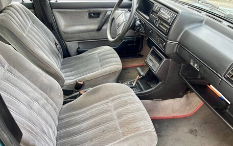 Volkswagen Jetta III, 1991 год, 225 000 рублей, 6 фотография