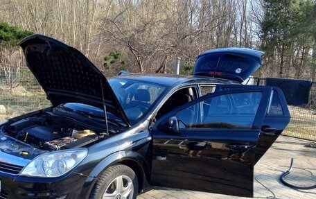 Opel Astra H, 2012 год, 780 000 рублей, 14 фотография