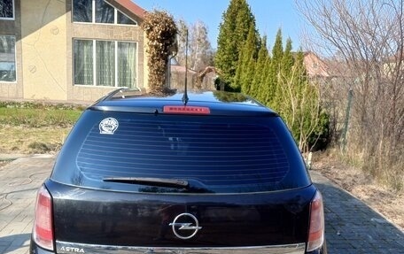 Opel Astra H, 2012 год, 780 000 рублей, 3 фотография