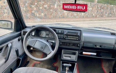 Volkswagen Jetta III, 1991 год, 225 000 рублей, 5 фотография