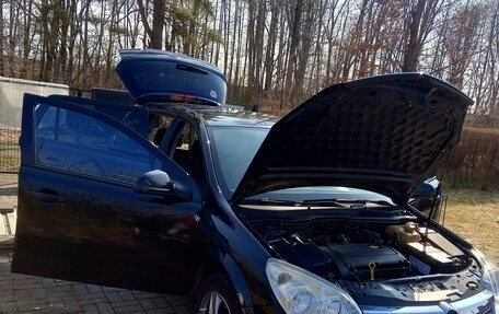 Opel Astra H, 2012 год, 780 000 рублей, 12 фотография