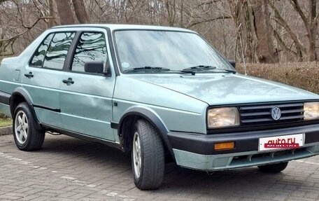 Volkswagen Jetta III, 1991 год, 225 000 рублей, 2 фотография