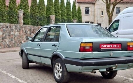 Volkswagen Jetta III, 1991 год, 225 000 рублей, 4 фотография