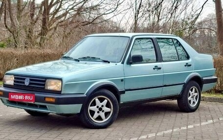 Volkswagen Jetta III, 1991 год, 225 000 рублей, 3 фотография