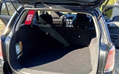 Opel Astra H, 2012 год, 780 000 рублей, 15 фотография