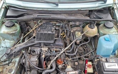 Volkswagen Jetta III, 1991 год, 225 000 рублей, 8 фотография