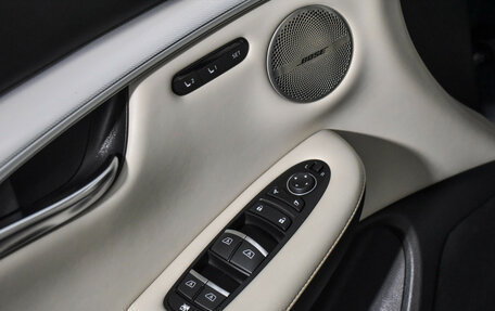 Infiniti QX50 II, 2019 год, 2 697 900 рублей, 10 фотография